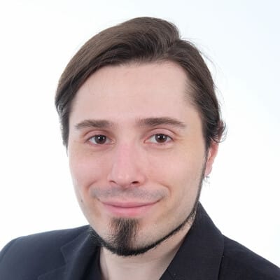 Michał Mikołajczak