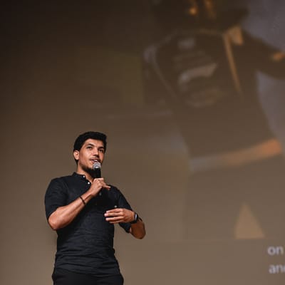 Mohammed Aboullaite