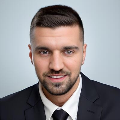 Nedim Kurbegović