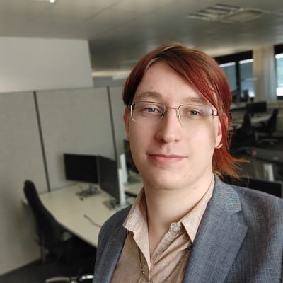 Niklas Wünnemann