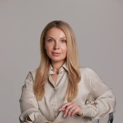 Nina Levchuk