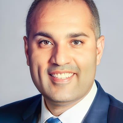 Omid Givehchi