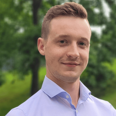 Pawel Adaszewski