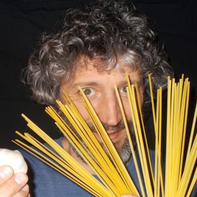 Renato Losio