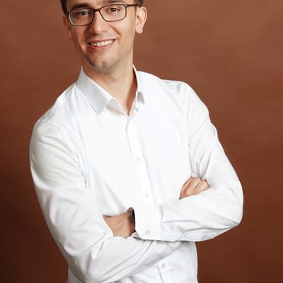 Tobias Münch