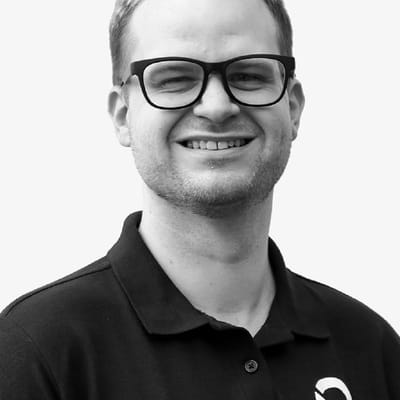Tobias Stahl