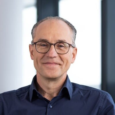 Ulrich Irnich