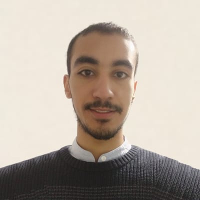 Ahmed Megahd