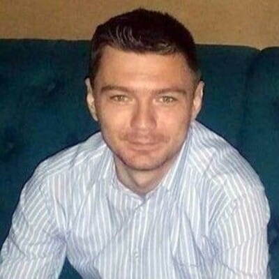 Alex Iordan