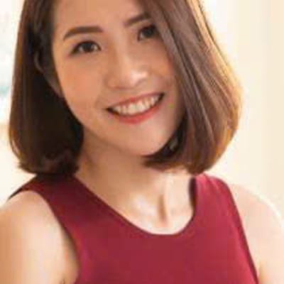 Alice, Thu Ngan Pham