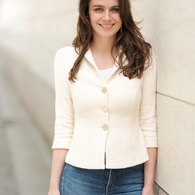 Annika Mutius