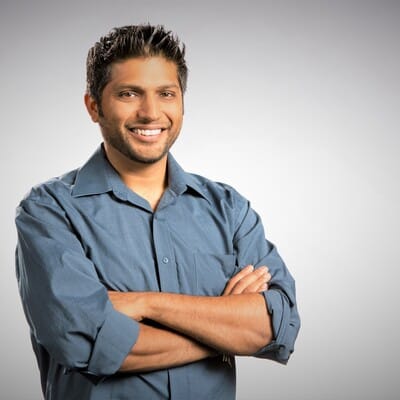 Ankit Patel