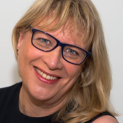 Annika Grosse