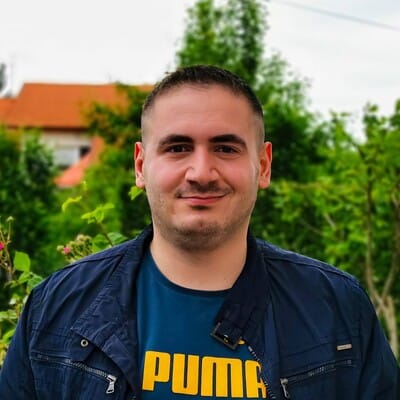 Ante Tomić