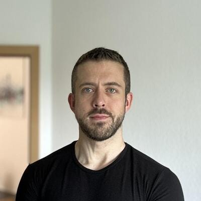 Christian Koep