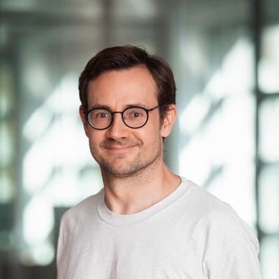 Arno Schoedl