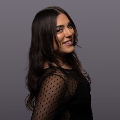 Daisy Ilaria