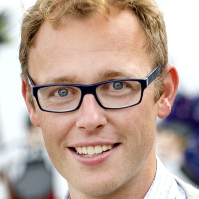 Daniel Gebler