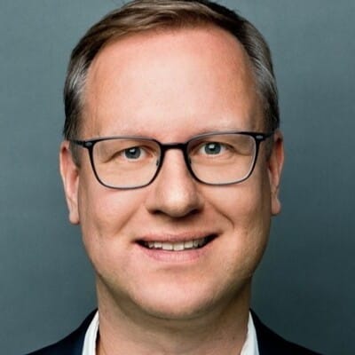 Daniel Zinner
