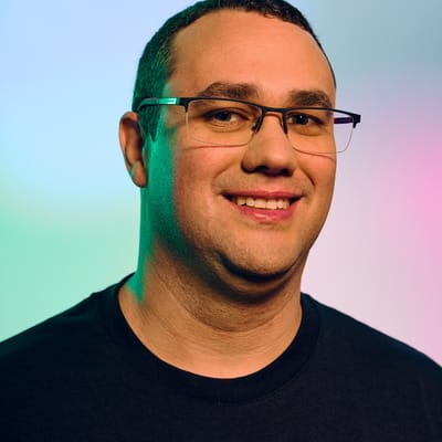 David Rubin