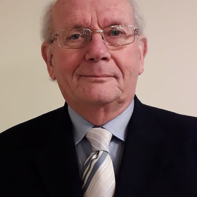 David Simmonds