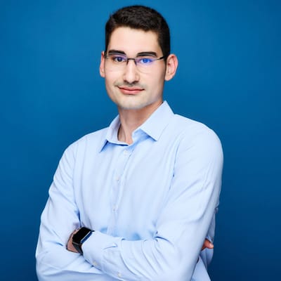 Demir Senturk