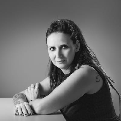 Eva Panadero