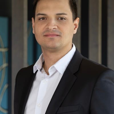 Francisco Carneiro