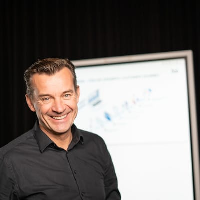 Gerhard Kuerner