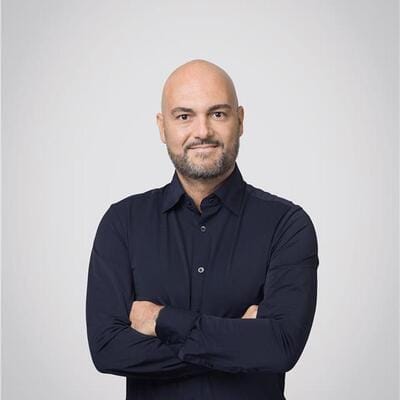 Gian Marco Iodice