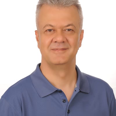 Halil Özkan