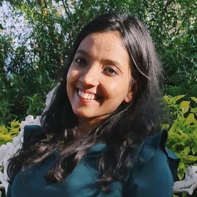 Harshita Seth