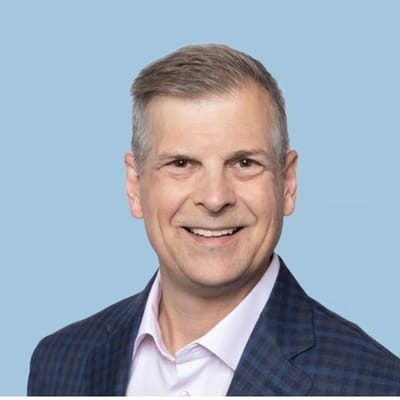 Jeff Hausmann