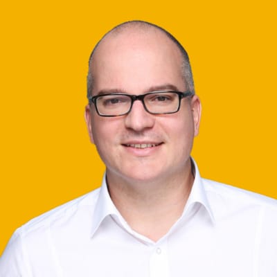 Jens Echterling
