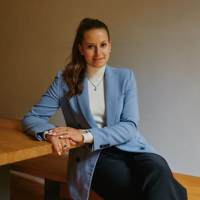 Johanna Heise