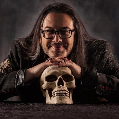 John Romero
