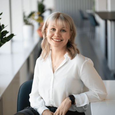 Kateřina Ščavnická