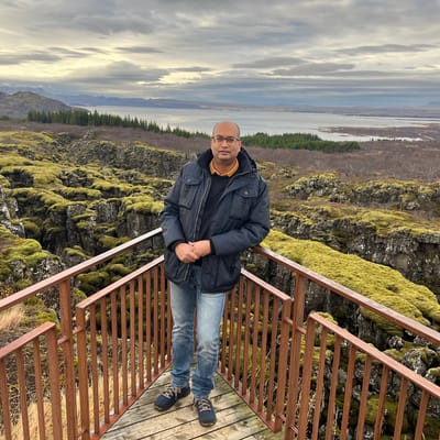 Krishnan