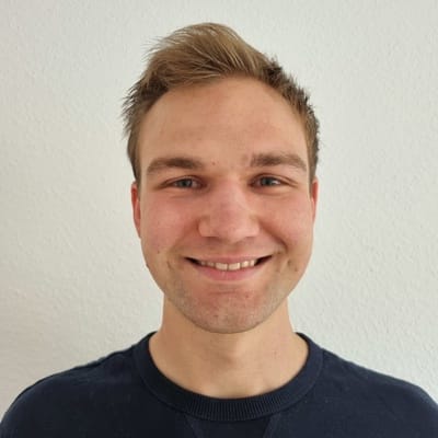 Lars Langerbein