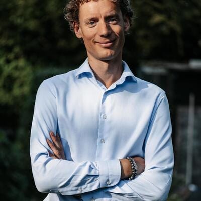 Laurens Waling