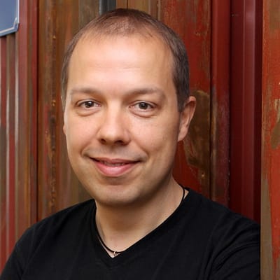 Björn Stahl