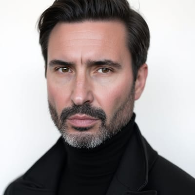 Luke Davis