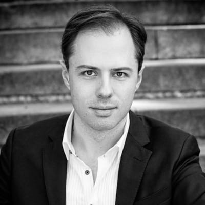 Bradley Kunda