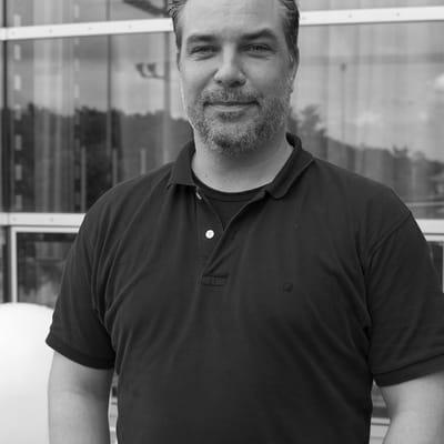 Marc Müller