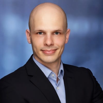 Marcel Scherenberg