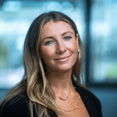 Marie Chaproniere