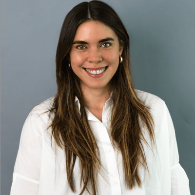 Martha Sáenz