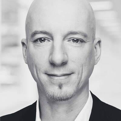 Martin Foertsch