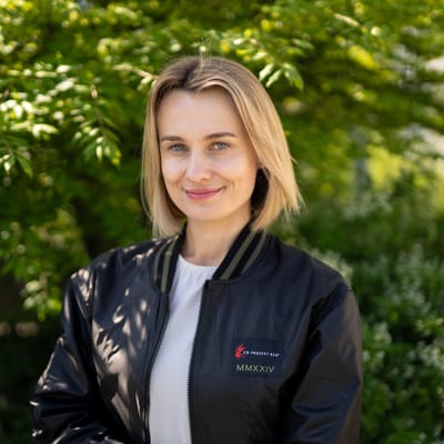 Martyna Prus
