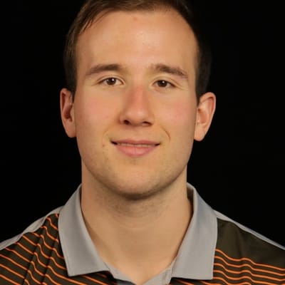 Max Hausner